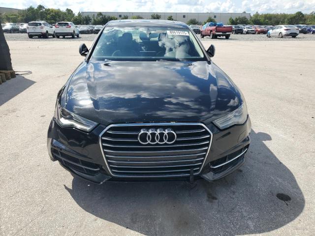 WAUDFAFC2GN068074 - 2016 AUDI A6 PREMIUM PLUS 黑色 照片 5