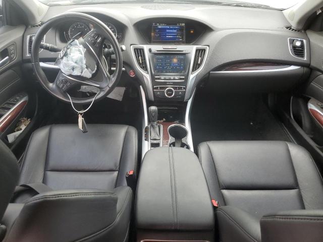 19UUB1F32GA001854 - 2016 ACURA TLX WHITE photo 15
