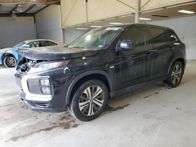 2022 MITSUBISHI OUTLANDER ES, 