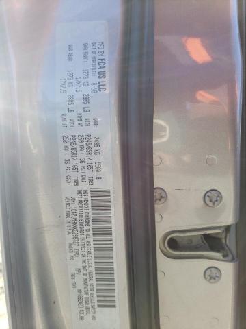 1C4PJMBXXKD298727 - 2019 JEEP CHEROKEE TRAILHAWK გრაფიტი ფოტო 11