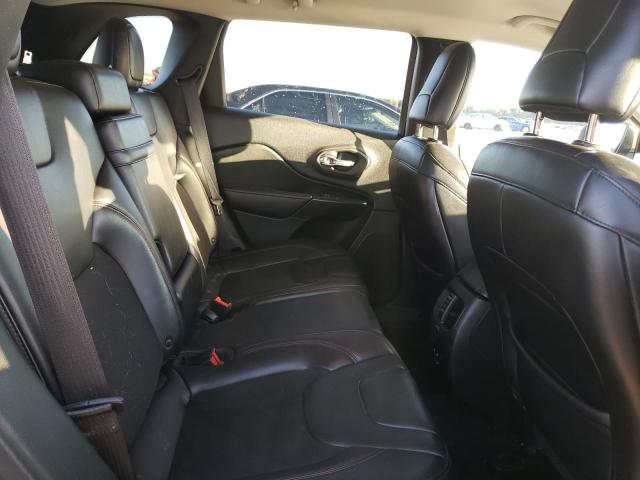 1C4PJMBXXKD298727 - 2019 JEEP CHEROKEE TRAILHAWK გრაფიტი ფოტო 9