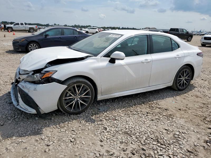 2024 TOYOTA CAMRY SE NIGHT SHADE, 