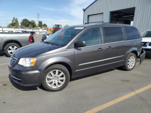 2015 CHRYSLER TOWN & COU TOURING, 