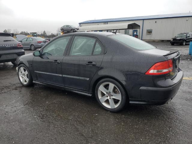 YS3FH46U871116600 - 2007 SAAB 9-3 AERO GRAY photo 2