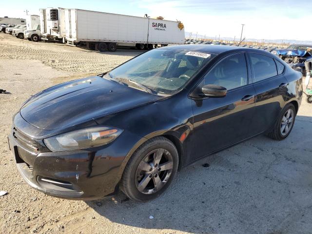 2016 DODGE DART SXT, 