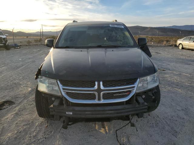 3C4PDCBG2HT534324 - 2017 DODGE JOURNEY SXT BLACK photo 5