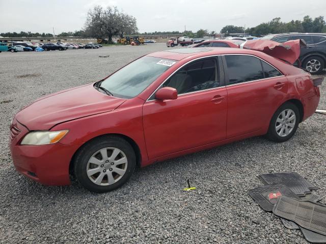 2007 TOYOTA CAMRY CE, 
