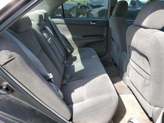 4T1BE32K35U552226 - 2005 TOYOTA CAMRY LE GRAY photo 10