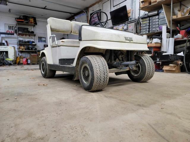 2000YAMAHA - 2000 YAMAHA GOLF CART WHITE photo 9