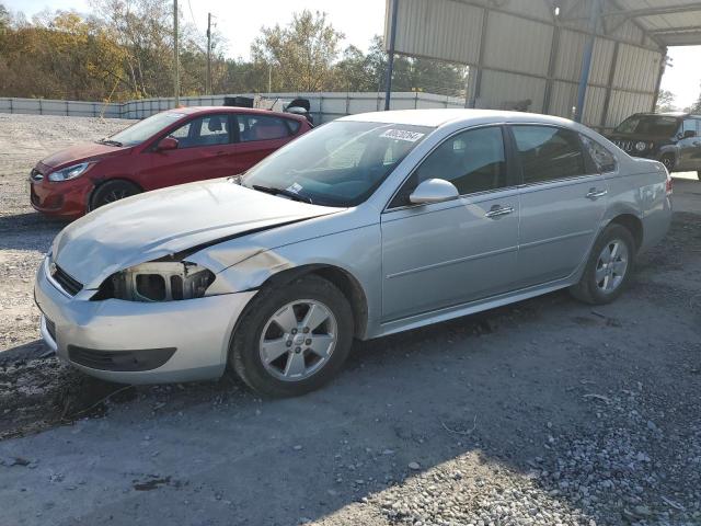 2011 CHEVROLET IMPALA LT, 