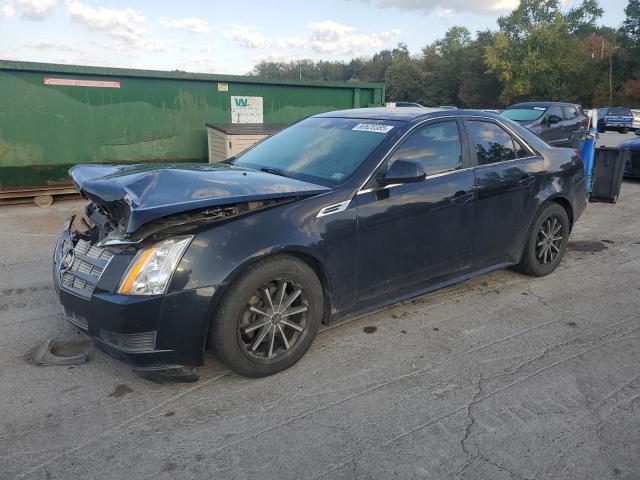 2010 CADILLAC CTS LUXURY COLLECTION, 