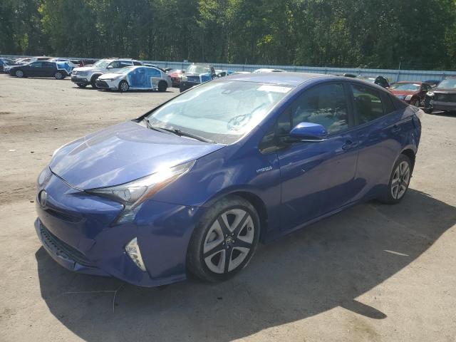 2017 TOYT PRIUS, 