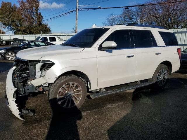 2018 FORD EXPEDITION LIMITED, 