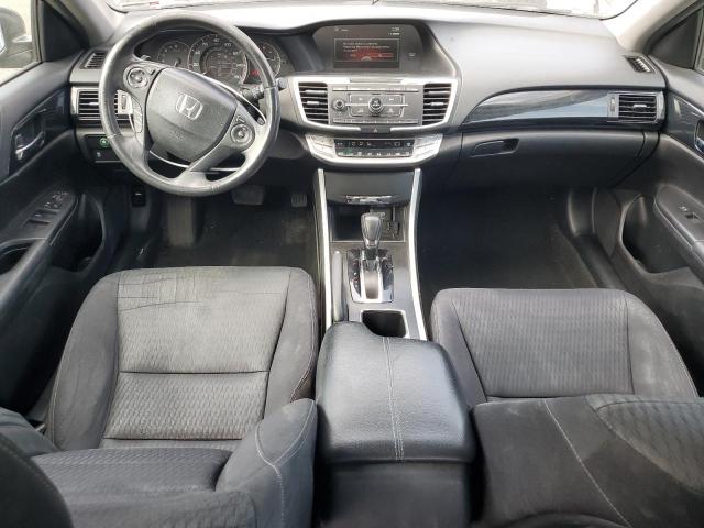 1HGCR2F51EA130695 - 2014 HONDA ACCORD SPORT BLACK photo 8