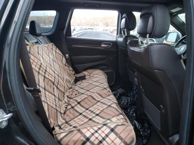 1C4RJFJG6EC388537 - 2014 JEEP GRAND CHER SUMMIT Qara foto 11