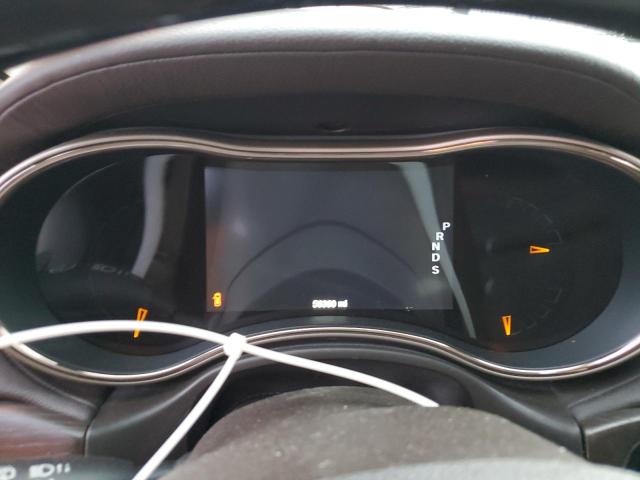 1C4RJFJG6EC388537 - 2014 JEEP GRAND CHER SUMMIT Qara foto 9