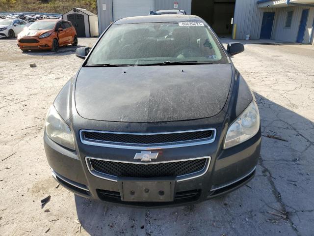 1G1ZC5EU7BF190444 - 2011 CHEVROLET MALIBU 1LT Қара фото 5