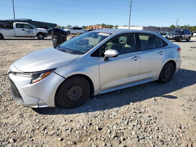 2021 TOYOTA COROLLA L, 