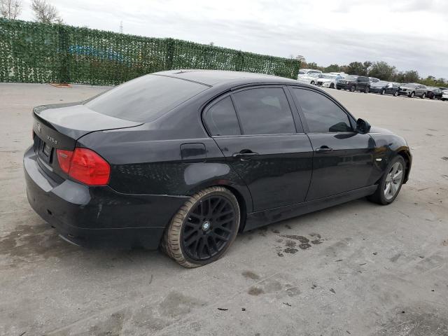 WBAPN73569A265672 - 2009 BMW 335 D BLACK photo 3