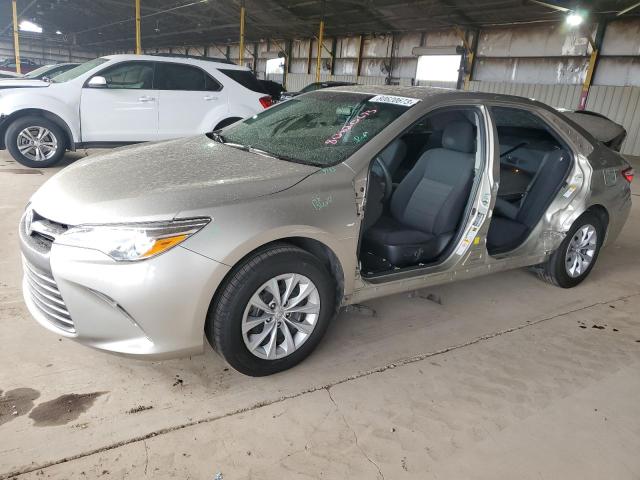 2015 TOYOTA CAMRY LE, 