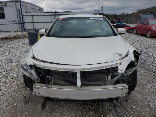 1N4BL3AP0DC280073 - 2013 NISSAN ALTIMA 3.5S WHITE photo 5