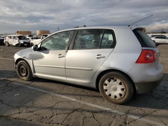 WVWDA71K68W087516 - 2008 VOLKSWAGEN RABBIT SILVER photo 2