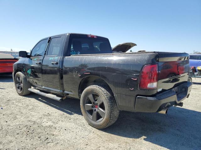 1C6RD7FTXCS198561 - 2012 DODGE RAM 1500 ST Qara foto 2