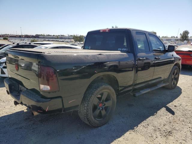 1C6RD7FTXCS198561 - 2012 DODGE RAM 1500 ST Qara foto 3