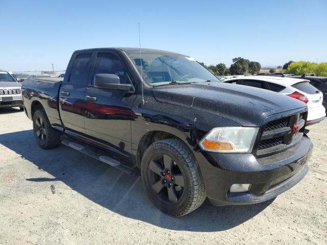 1C6RD7FTXCS198561 - 2012 DODGE RAM 1500 ST Qara foto 4