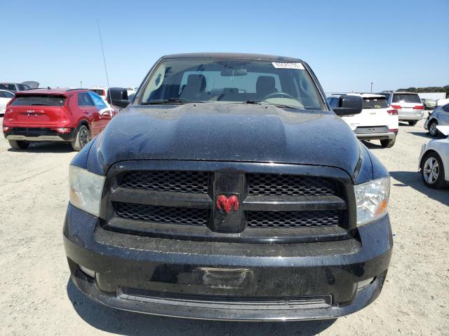 1C6RD7FTXCS198561 - 2012 DODGE RAM 1500 ST Qara foto 5