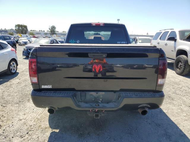 1C6RD7FTXCS198561 - 2012 DODGE RAM 1500 ST Qara foto 6