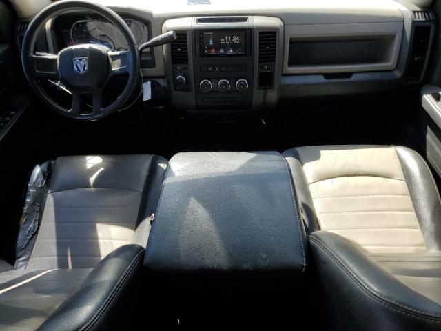 1C6RD7FTXCS198561 - 2012 DODGE RAM 1500 ST Qara foto 8