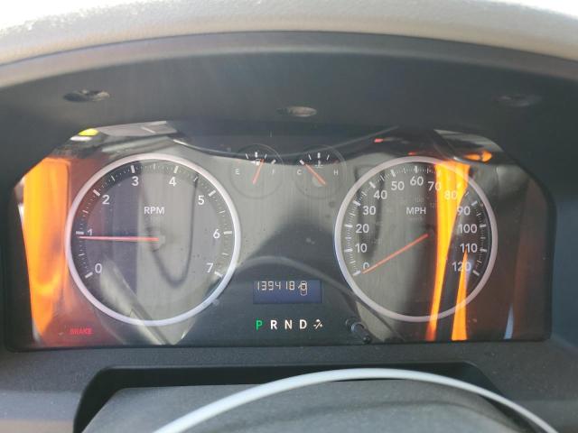 1C6RD7FTXCS198561 - 2012 DODGE RAM 1500 ST Qara foto 9