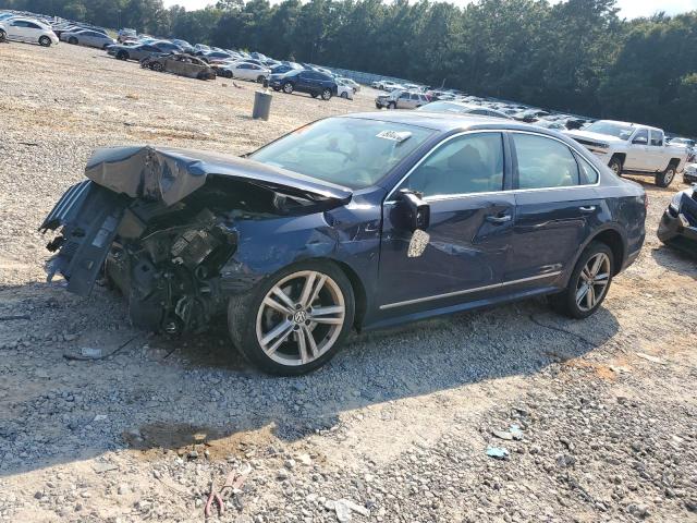 2015 VOLKSWAGEN PASSAT SE, 