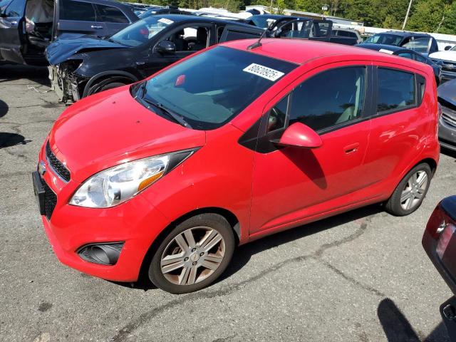 2013 CHEVROLET SPARK LS, 