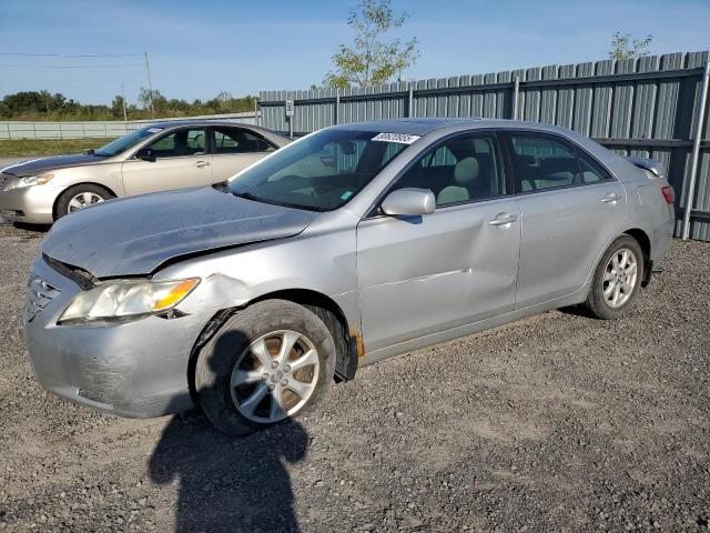 2008 TOYOTA CAMRY CE, 