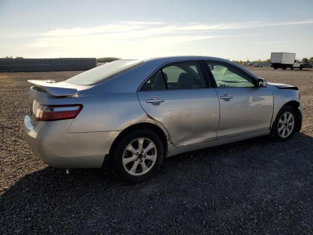 4T1BE46KX8U206226 - 2008 TOYOTA CAMRY CE ვერცხლისფერი ფოტო 3