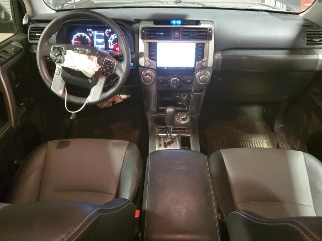 JTENU5JRXN6024679 - 2022 TOYOTA 4RUNNER SR5/SR5 PREMIUM 黑色 照片 8