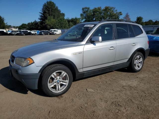 2005 BMW X3 3.0I, 