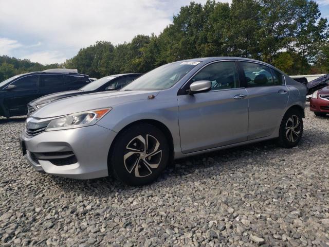 2017 HONDA ACCORD LX, 