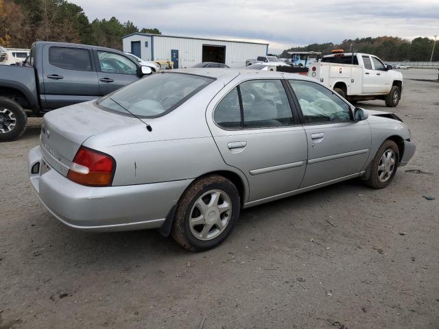 1N4DL01D9WC242602 - 1998 NISSAN ALTIMA XE SILVER photo 3