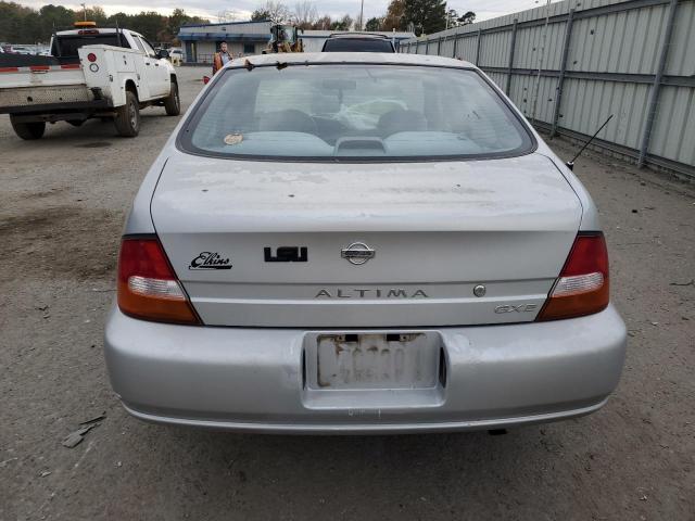 1N4DL01D9WC242602 - 1998 NISSAN ALTIMA XE SILVER photo 6