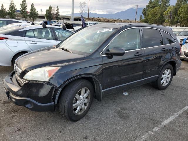 2009 HONDA CR-V EX, 