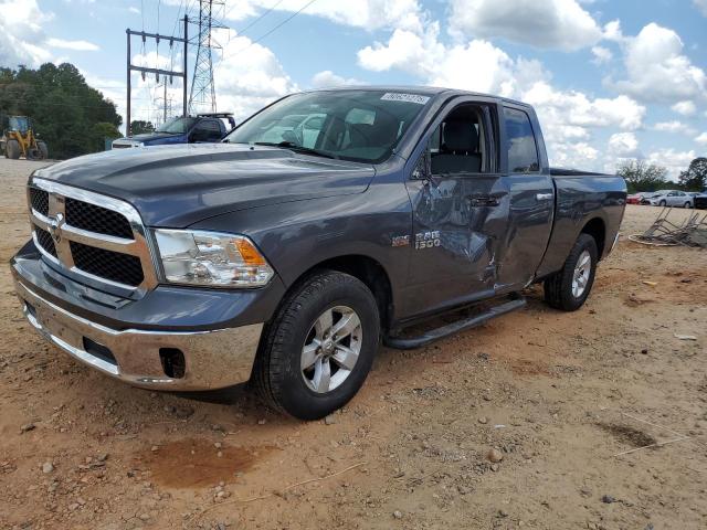 2016 RAM 1500 SLT, 