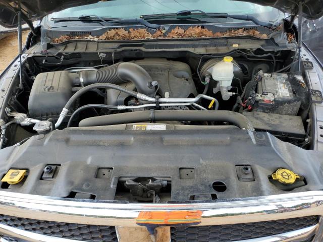 1C6RR6GT5GS332313 - 2016 RAM 1500 SLT CHARCOAL photo 11