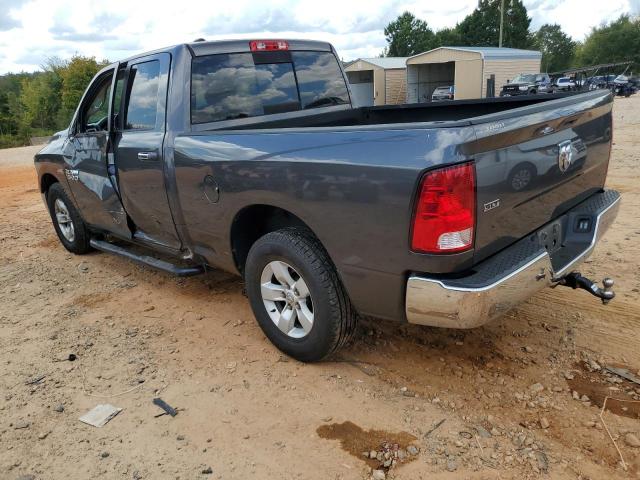 1C6RR6GT5GS332313 - 2016 RAM 1500 SLT CHARCOAL photo 2