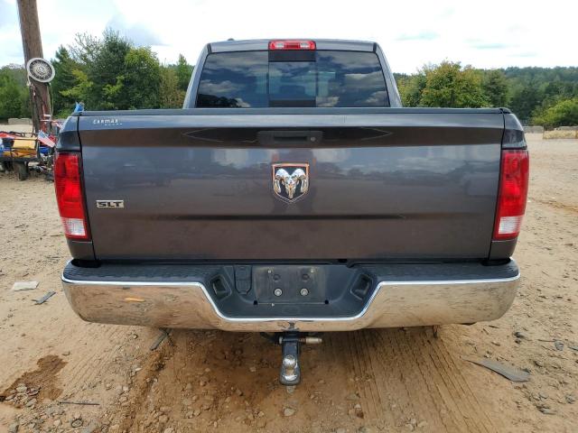 1C6RR6GT5GS332313 - 2016 RAM 1500 SLT CHARCOAL photo 6