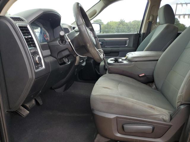 1C6RR6GT5GS332313 - 2016 RAM 1500 SLT CHARCOAL photo 7