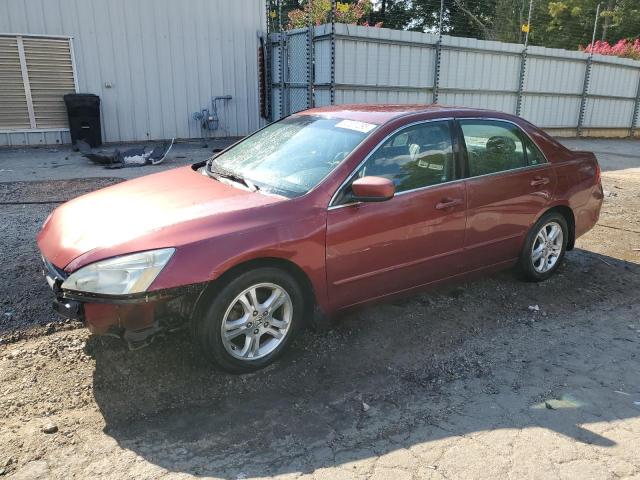 2006 HONDA ACCORD SE, 
