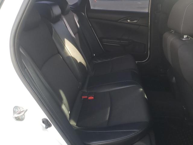 19XFC2F83KE201489 - 2019 HONDA CIVIC SPORT 白色 照片 10